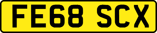 FE68SCX