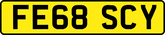 FE68SCY