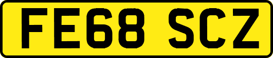 FE68SCZ