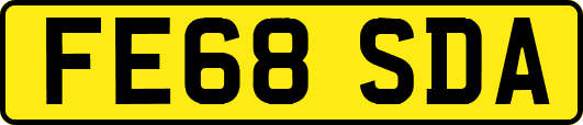 FE68SDA