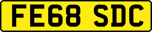 FE68SDC