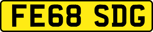 FE68SDG