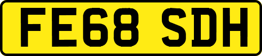 FE68SDH