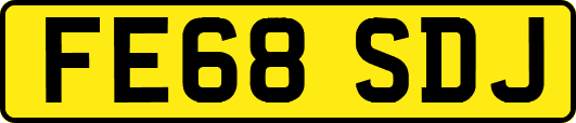 FE68SDJ