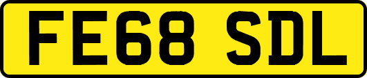 FE68SDL