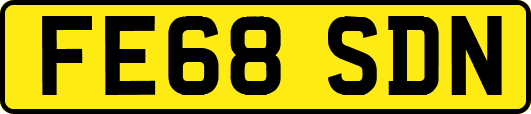 FE68SDN