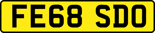 FE68SDO