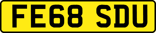 FE68SDU