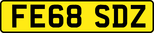 FE68SDZ