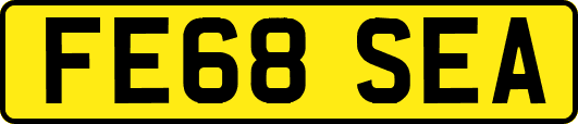 FE68SEA
