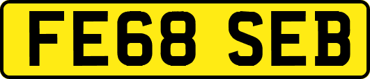 FE68SEB