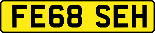 FE68SEH