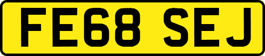 FE68SEJ