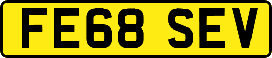 FE68SEV