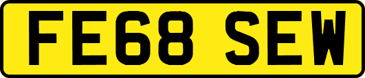 FE68SEW