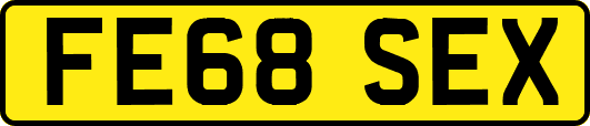 FE68SEX