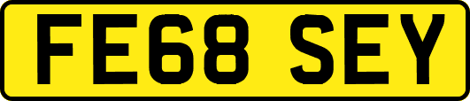 FE68SEY