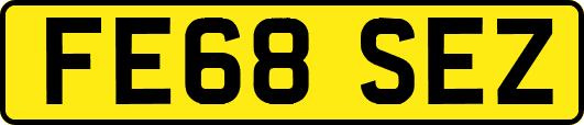 FE68SEZ