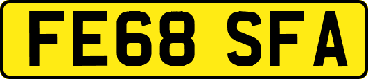 FE68SFA