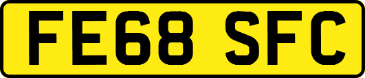 FE68SFC