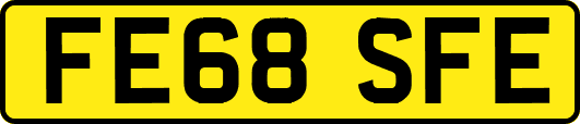 FE68SFE