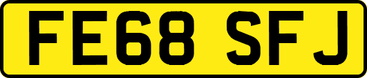 FE68SFJ