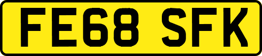 FE68SFK