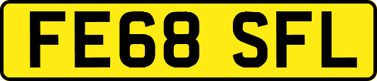FE68SFL