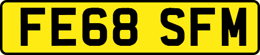 FE68SFM