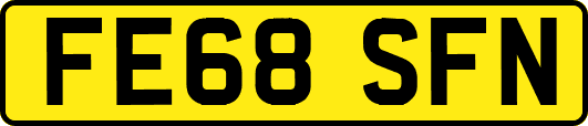 FE68SFN