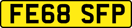 FE68SFP