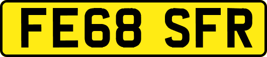 FE68SFR