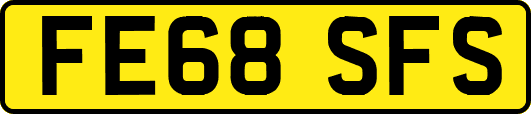 FE68SFS