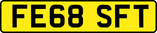 FE68SFT