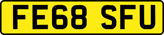 FE68SFU