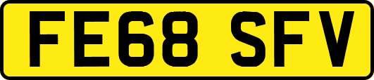 FE68SFV