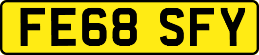 FE68SFY