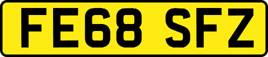 FE68SFZ