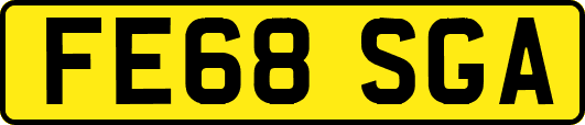 FE68SGA