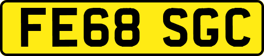 FE68SGC