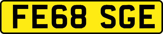 FE68SGE