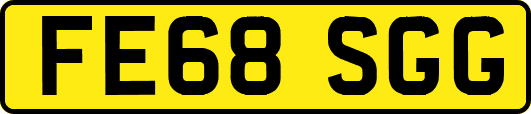 FE68SGG