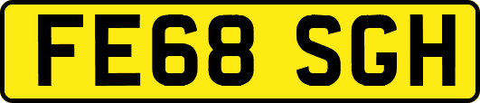 FE68SGH