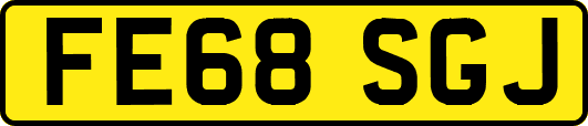 FE68SGJ