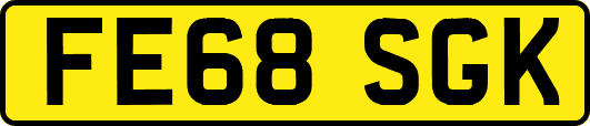 FE68SGK