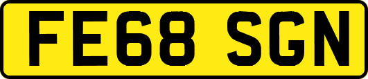 FE68SGN