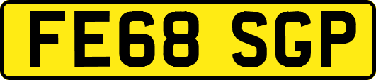 FE68SGP
