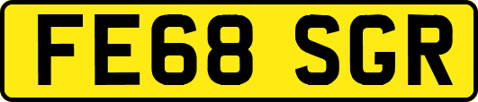 FE68SGR