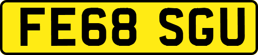 FE68SGU