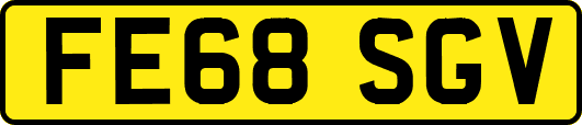 FE68SGV